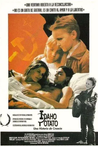 A Croatian Story