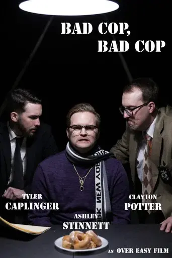 Bad Cop, Bad Cop