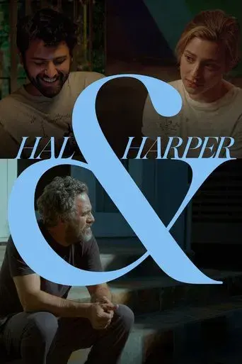 Hal & Harper