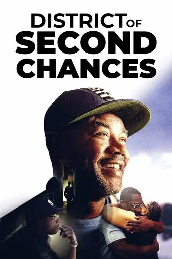District of Second Chances