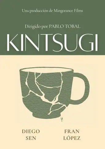 KINTSUGI