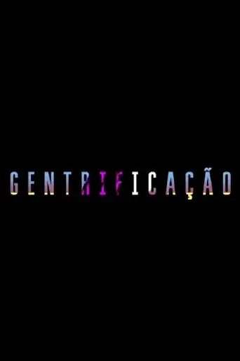 Gentrificação