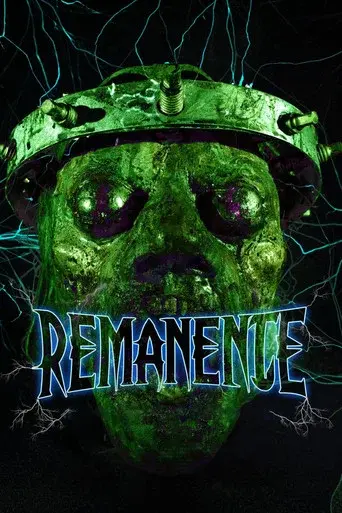 Remanente: Voltagem