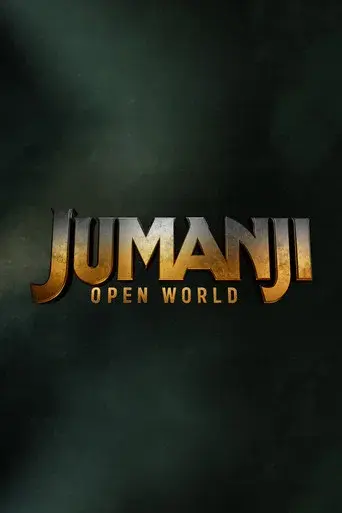 Jumanji: Open World