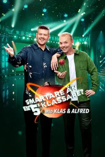 Smartare än en femteklassare