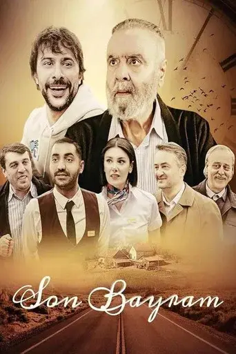 Son Bayram