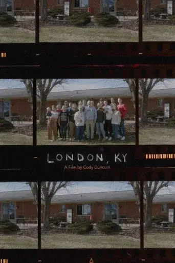 London, KY