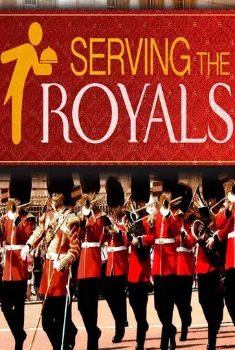 Serving The Royals: Inside The Firm
