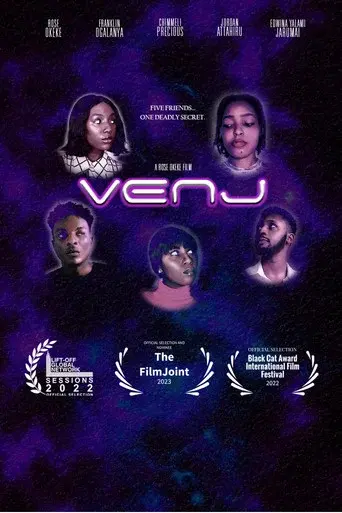 Venj