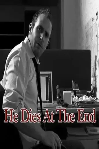 He Dies at the End