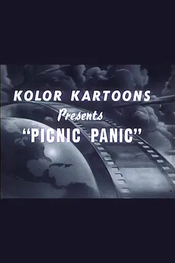 A Picnic Panic