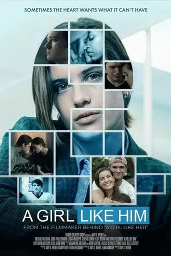 A Girl Like Him