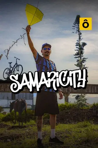 Samaricity