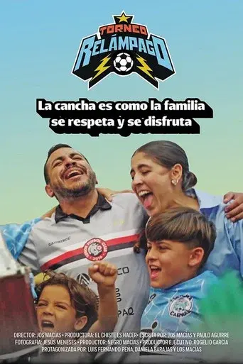 Torneo relámpago
