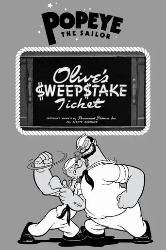 Olive's $weep$take Ticket