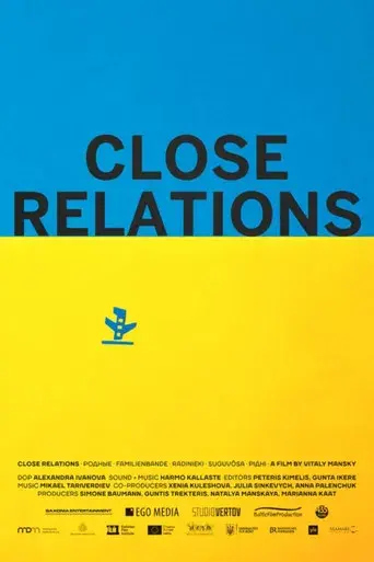 Close Relations