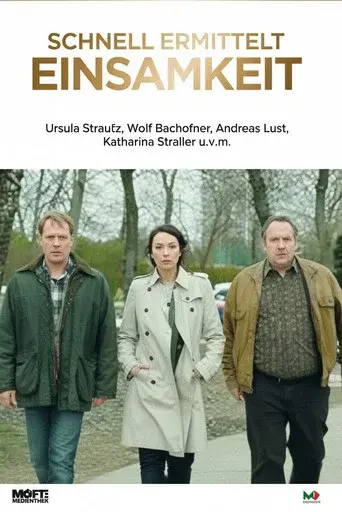 Einsamkeit