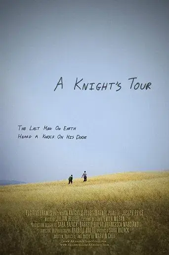 A Knight's Tour