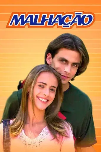 Malhação 2002