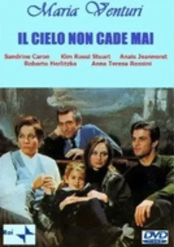 Il cielo non cade mai