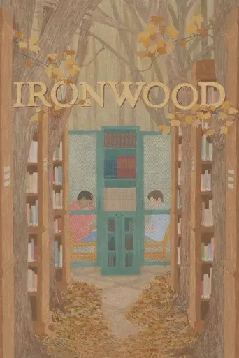 Ironwood
