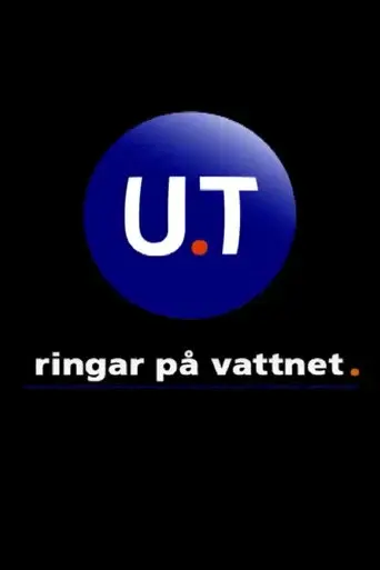 Ringar på vattnet