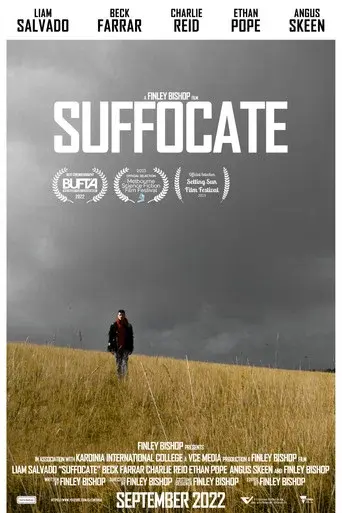 Suffocate