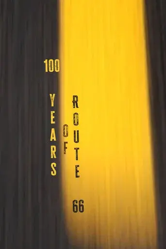 100 Years of Route 66