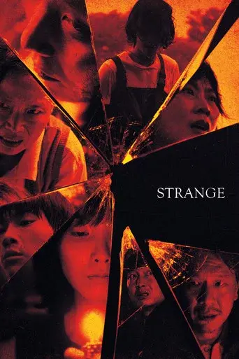 Strange