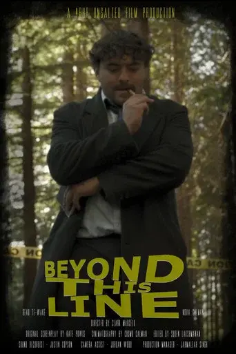 Beyond This Line