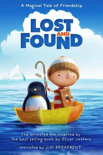 Lost and Found
