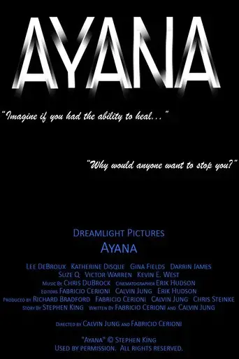 Ayana