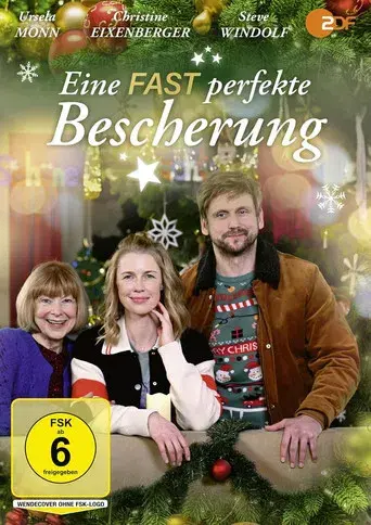 Eine fast perfekte Bescherung
