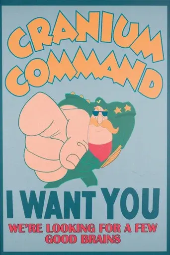 Cranium Command