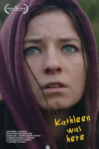 Kathleen Was Here