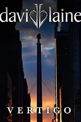 David Blaine: Vertigo