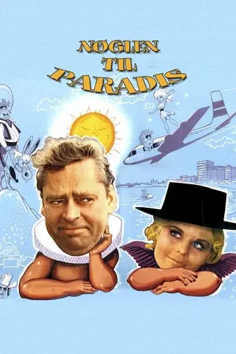 The Key to Paradise