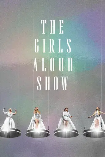 The Girls Aloud Show