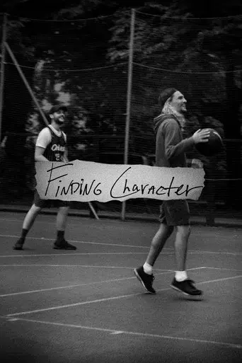 Finding Character