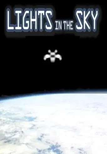 Lights in the Sky