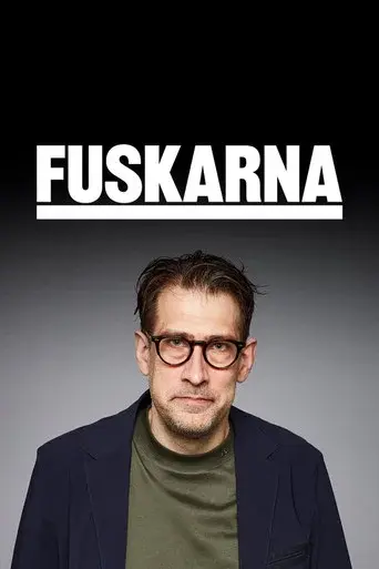 Fuskarna