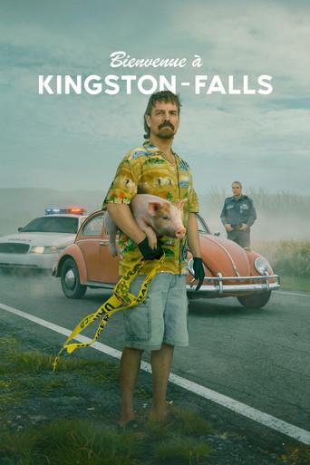 Bienvenue à Kingston-Falls