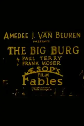 The Big Burg