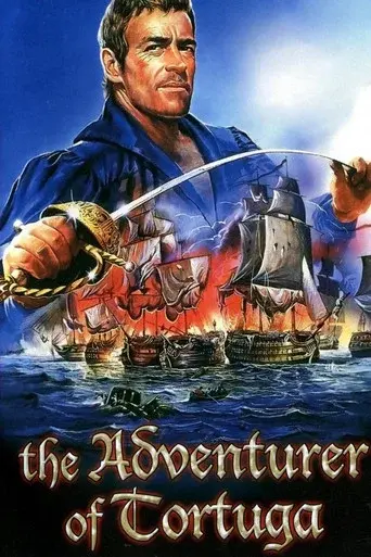 Adventurer of Tortuga