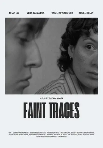 Faint Traces