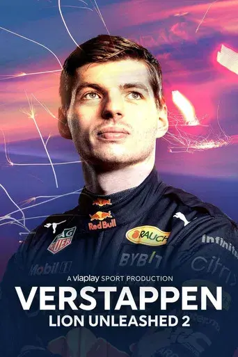 Verstappen: Lion Unleashed 2