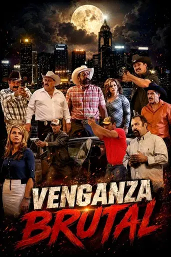 Venganza Brutal
