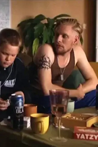 Inte alla hästar i stallet