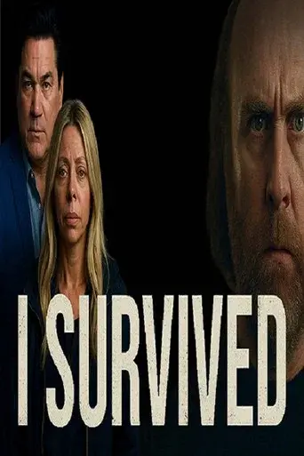 I Survived