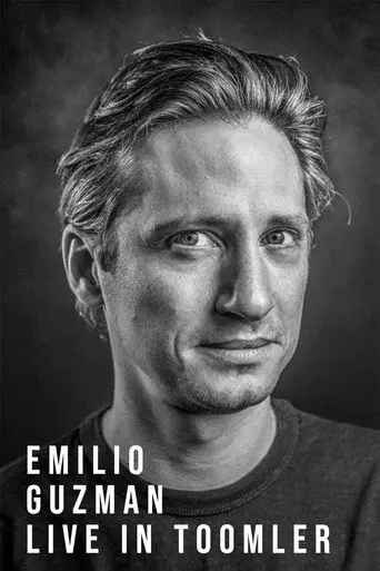 Emilio Guzman: Live in Toomler